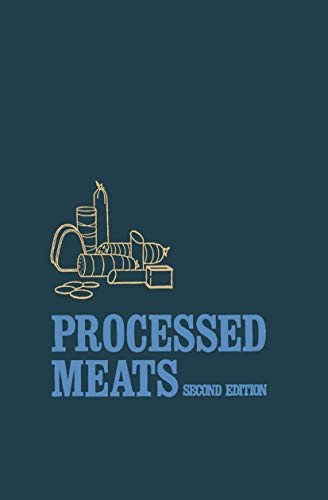 Processed Meats view 2