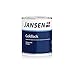 Produktbild Jansen Goldlack 125ml Metalleffektlack außen und innen