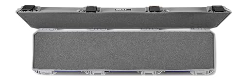 Maleta rígida Pelican V770 multiuso color gris 51.47x13.15x6.65 in miniatura 2