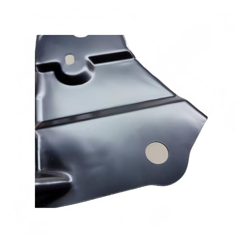 Support de pare-chocs avant Tesla Model 3 Highland cassé ? Solution 1694451-00-D