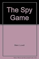 The spy game 0385170734 Book Cover