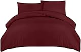 GEBÜRSTETES MIKROFASER POLYESTER - Gebürstetes Mikrofaser Polyester Gewebe macht sie weich, atmungsaktiv, bügelleicht, lichtecht und schützt vor dem Einlaufen nach dem Waschen