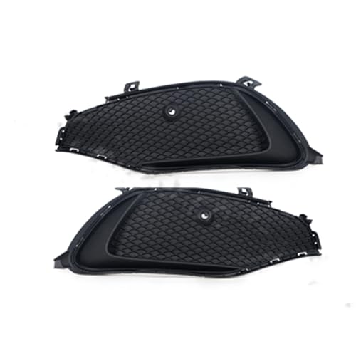 Grille phare antibrouillard Mercedes W117 CLA180 CLA200 CLA220 gauche