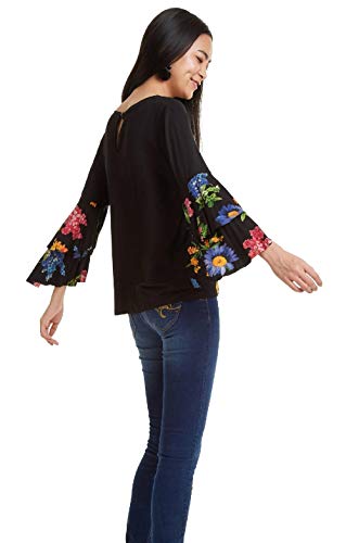 Desigual TS_Flavia T-Shirt Donna