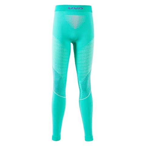 Pantalón Térmico UYN Visyon Unisex para Niños Cover