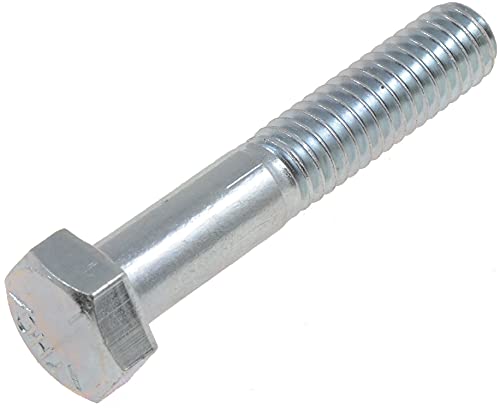 Dorman 170-117 hex head cap screw boulon acier à filetage de précision