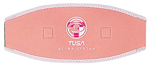Image of TUSA Neoprene Mask Strap Cover