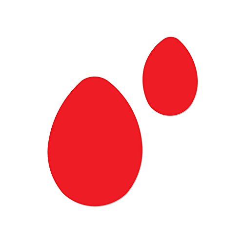 Ellison SureCut Die 13194-LG, Eggs, 5 7/8