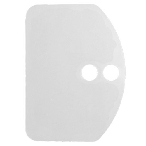 Derwent Macdee DSY3900 D Shape Metro Rapid Diaphragm Washer - Multi-Colour