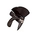 Dolphin Impeller with Screw (Black)