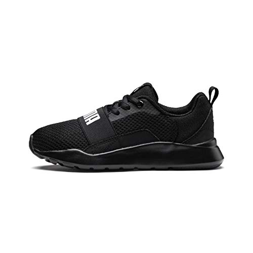 Image of Puma Unisex-Child Wired Ps Sneaker