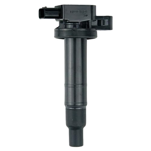 Bobine d'allumage haute conductivité pour Toyota Echo 1.5L L4 pack complet de 4 pièces