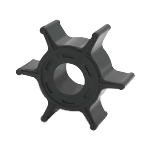 Turbine de pompe à eau pour moteur hors-bord Honda BF 8D 9.9D 19210-ZW9-013