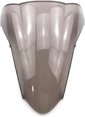 Déflecteur de Vent Moto VFR800 Pare-Brise Bulle Haute Protection Routière 2002-2012