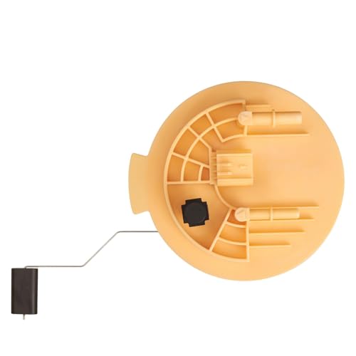 Image of Detroit Axle - Fuel Pump Module for Dodge 2007-2010 Ram 3500, 2008-2010 Ram 4500 5500, Electric Fuel Pump Module Assembly 2009 Replacement