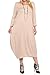 Pastel by Vivienne Women's Cocoon Midi Dress Plus Size