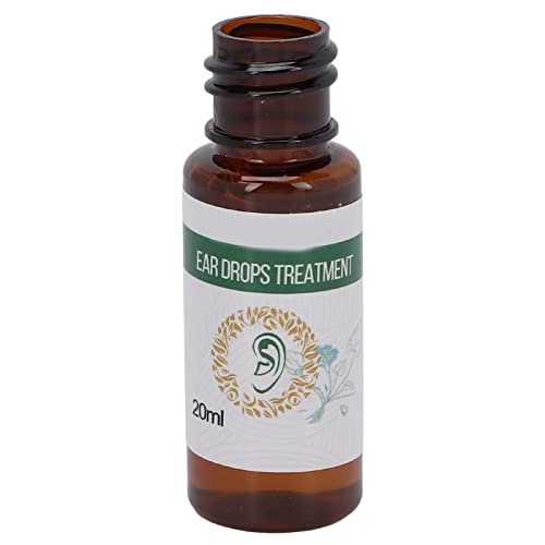 Akozon Gocce per le Orecchie per l'acufene, EELHOE...