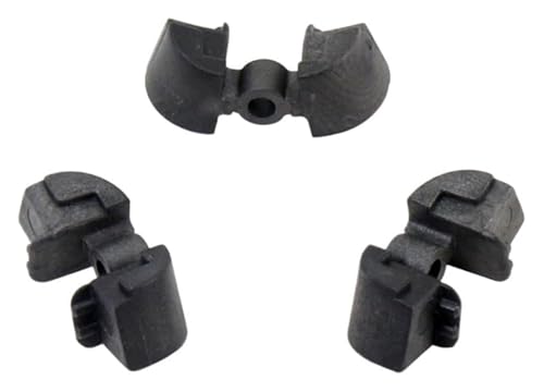 Sabot de came poulie entraînée CF800 haute résistance pour SSV