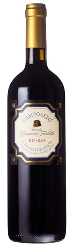 yC^ACzChianti Classico Riserva Campoalto Casuccio Tarletti 750ml (IA087)