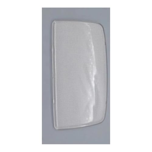 Luz de lectura compatible con Tucson 2015 2017 plafón interior transparente 2