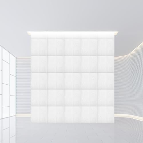 Paneles de ladrillo 3D autoadhesivos de espuma XPE para decoracion moderna de pared 20 piezas 5