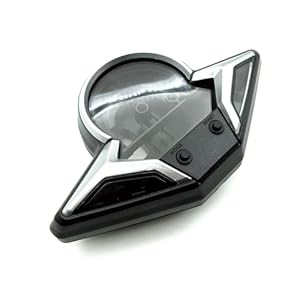 CFAYRLMS Motorrad Instrumentengehäuse CBR250R CBR250 2011-2013