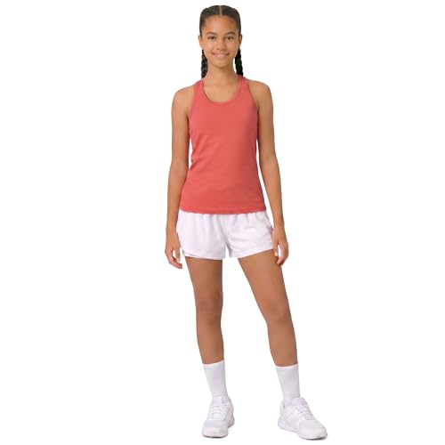 Image of Lilax Girls' Racerback Tank Top