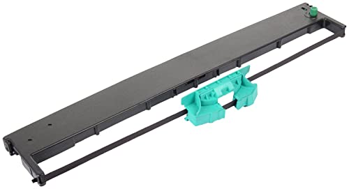 VAVIA Olivetti PR2 DMP Ribbon Cartridge, Pr2e PR2 Black (Pack of 10) - Image 7