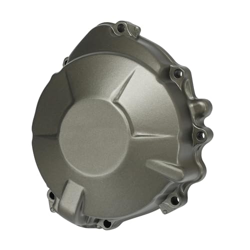 Couvercle de stator moteur pour réparer le carter gauche fissuré d'une CBR 600RR