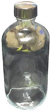 Safety Coated Bottle, 205mm H, 32 oz, PK12