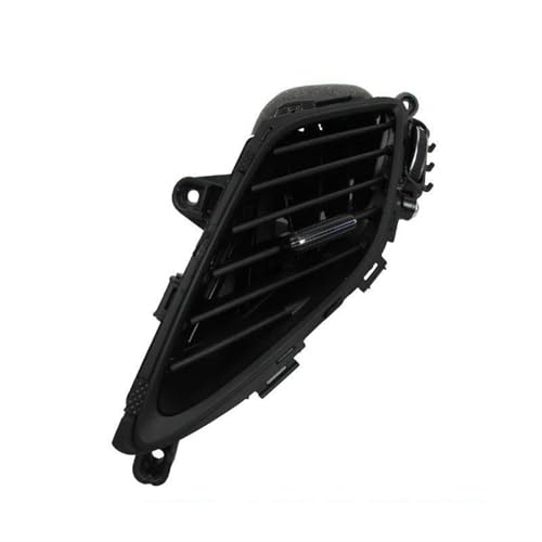 �G�A�R���̐����o���� Compatible With Hyundai For Azera 2011 2012 2013 2014 2015 �ԃ_�b�V���{�[�h�G�A�R���A�E�g���b�gAC���C�v��p�l���G�A�A�E�g���b�g�O�����ɑΉ�(Middle Right)