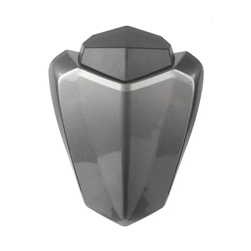 Pièce carénage moto R1 résout le look duo capot selle passager gris