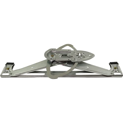 Garage-Pro Power Window Regulator without Motor Replacement for Volvo S40 2004-2011 V50 2005-2011 Front, Driver Side Replaces# 312535131