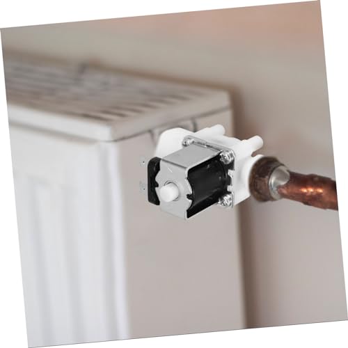 Electroválvula de agua para control de riego automatizado en zonas verdes 5