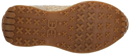 Sam Edelman Women's Jianna Lace Up Platform Sneaker4