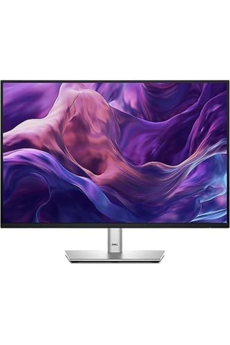 DELL Pro Plus P2425D écran plat de PC 61 cm 24 2560 x 1440 pixels Quad HD LCD Neuf - vue 6