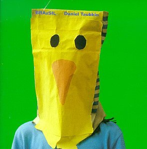 Brazsil [Audio CD]