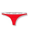 ropa interior calvin klein para mujer precio FEMENINO Y CON ESTILO: Los tangas de hilo Calvin Klein con logotipo CK se ajustan óptimamente al cuerpo; Pueden usarse tanto a diario como para hacer deporte