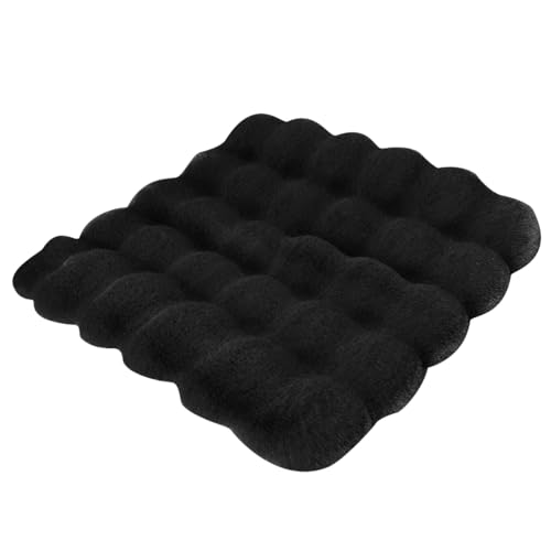 Yirdapall ԗpV[gNbV  zc  Oȗp ԗp V[gJo[ ӂӂ g ~ ^] p NbV ~G h΍  45*45cm (ubN)