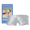 POPSUGAR Weighted Sleep Eye Mask, L...