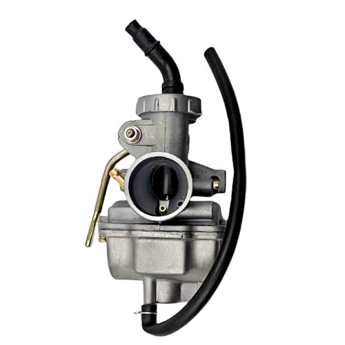 Carburateur XR80R CRF80F PZ16 de rechange moteur 4 temps référence 16100-GN1-A83