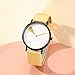 SHENGKE Reloj Minimalista para Mujer Imagen de SHENGKE Reloj Minimalista para Mujer