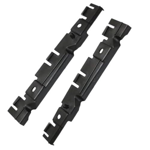 Support de pare-chocs avant Fiat 500 Lounge finition origine premium
