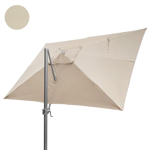 2049 Sustainability Sonnenschirm Ersatzbezug 330x240 für Seglarö/Seglaro...