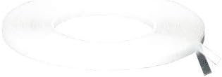 CRL 1/4" x .040" Transparent Acrylic Very Hi-Bond Adhesive Tape - 36 ft Roll