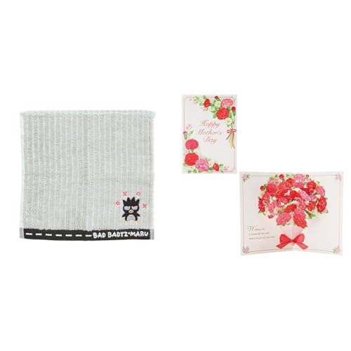 y̓ZbgizTI(SANRIO) v`^I obh΂ ~jnJ` 20×20cm 106496 +TI bZ[WJ[h ɗ̉ԑ