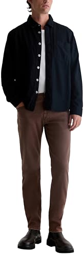 AG Men's Tellis Modern Slim Jean