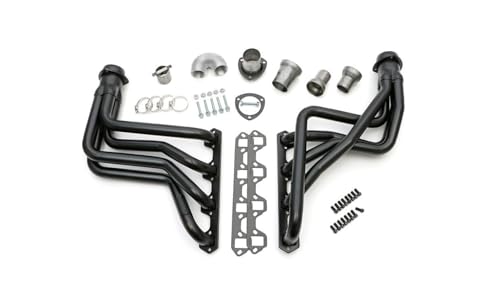 Hedman 89350 Standard-Duty Uncoated Hedders - Set of 2