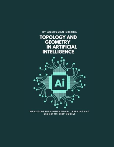 Topology and geometry in Artificial Intelligence: Manifolds high-dimensional learning and geometric deep models (Math and Artificial Intelligence)