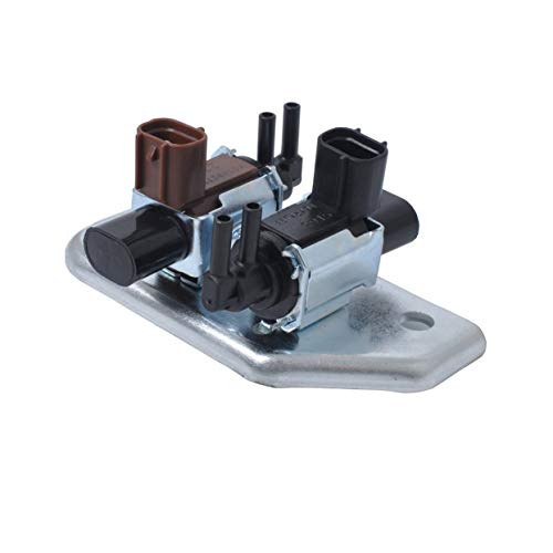 Tree-on-Life Válvula de Mariposa Turbo VGT Emisión de solenoide K5T46494 MR577099 para Mitsubishi Pajero Montero L200 Shogun Sport